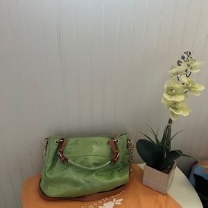 Cavalcanti shoulder bag